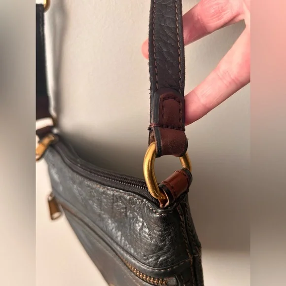 Fossil crossbody - Picture 7 of 16